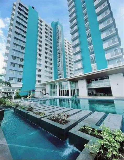 bacolod city condo|Condo vacation rentals in Bacolod City .
